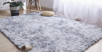 Ковер и палас: в чем разница?