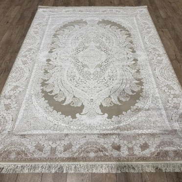 Ковер 9076A C_KREM/C_KREM SHIMAL