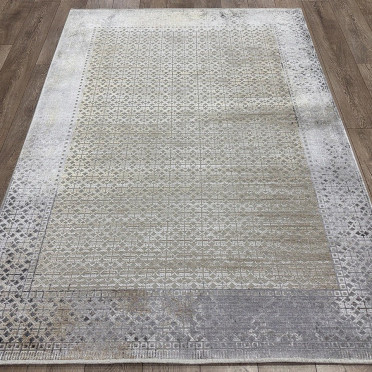 Ковер DT91A HB.GREY / GOLD