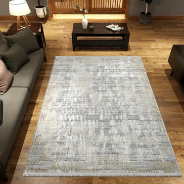 Ковер турецкий Stella 0580A прямоугольный