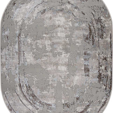 50122X OVAL L.GREY / L.BEIGE Amatis (Reis)