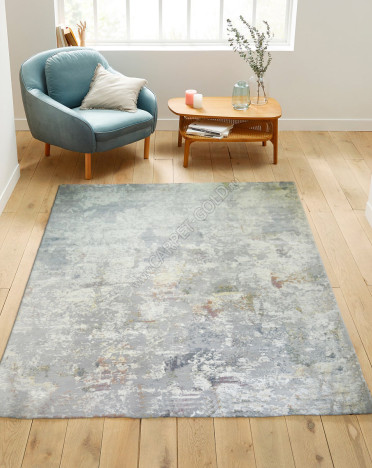 Ковер бельгийский 520166464 Canyon (PP Heatset Высокоплотный)