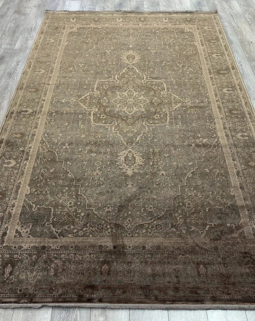 B208K2 BEIGE/CREAM MONZA