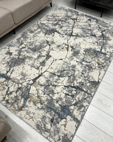 A5699A_CREAM / L.BULE Амальфи