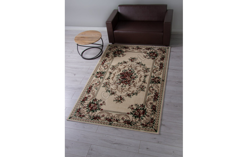 Ковер D057 - CREAM COLIZEY