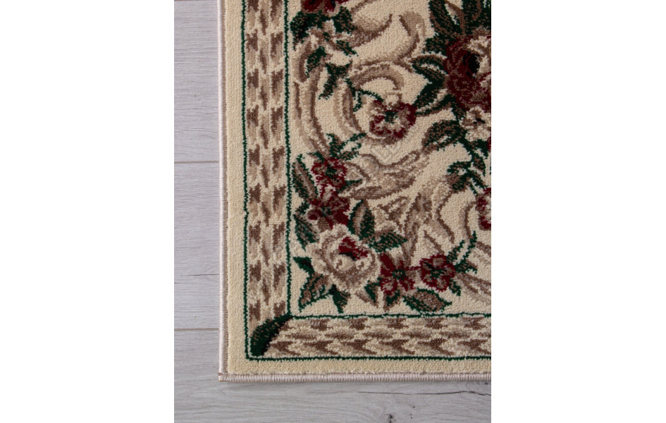 Ковер D057 - CREAM COLIZEY