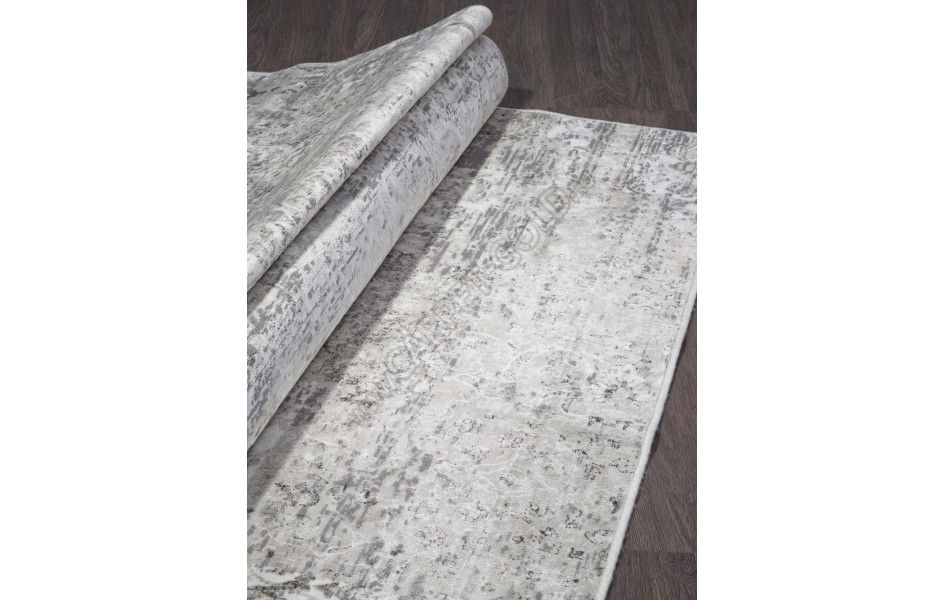 Ковер 13119 - CREAM-SILVER-VISON Euphoria