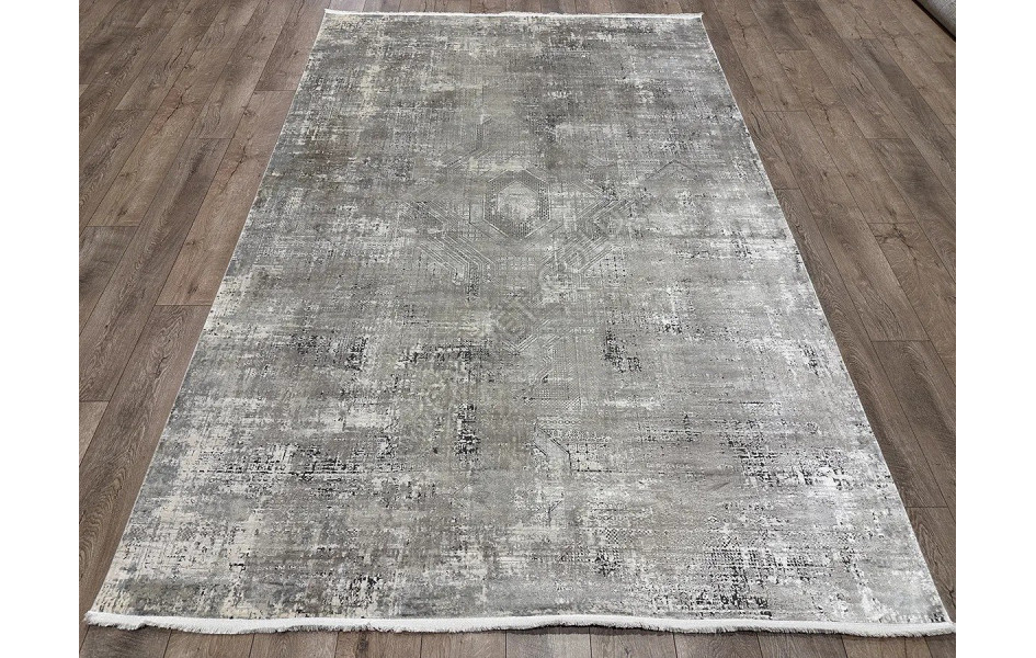 Ковер турецкий BELLA Y5021P L.BEIGE / L.BEIGE