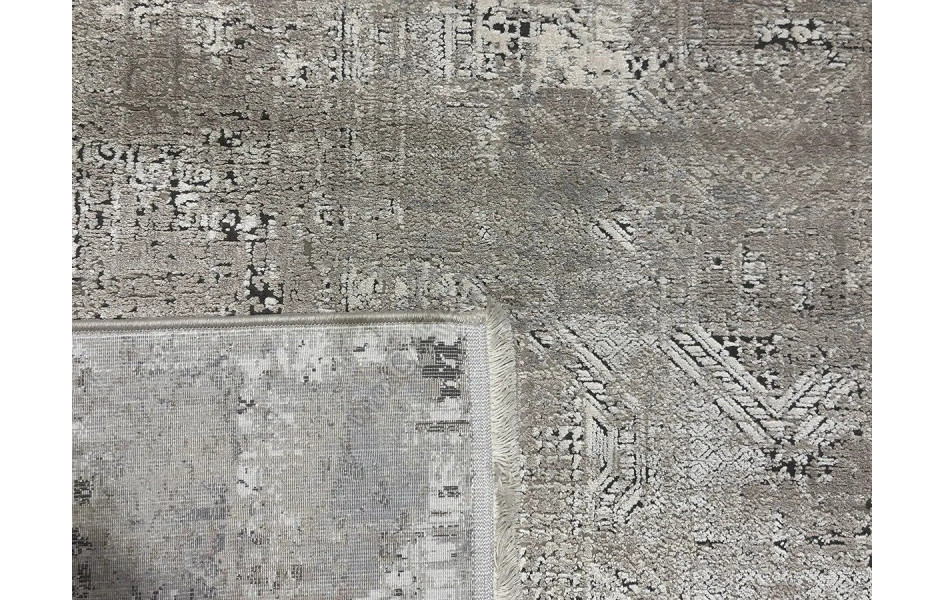 Ковер турецкий BELLA Y5021P L.BEIGE / L.BEIGE