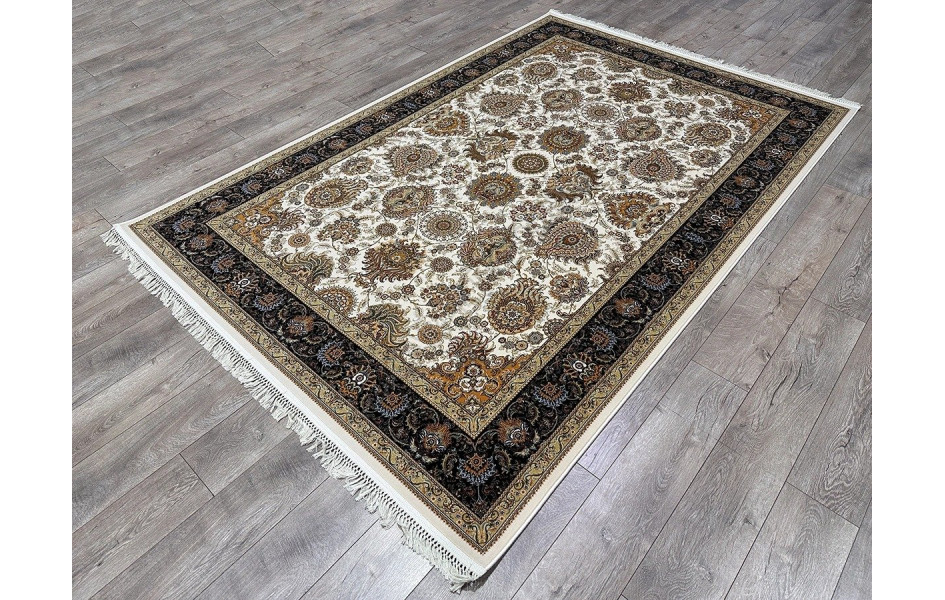 Ковер турецкий Абришим 3832A прямоугольный