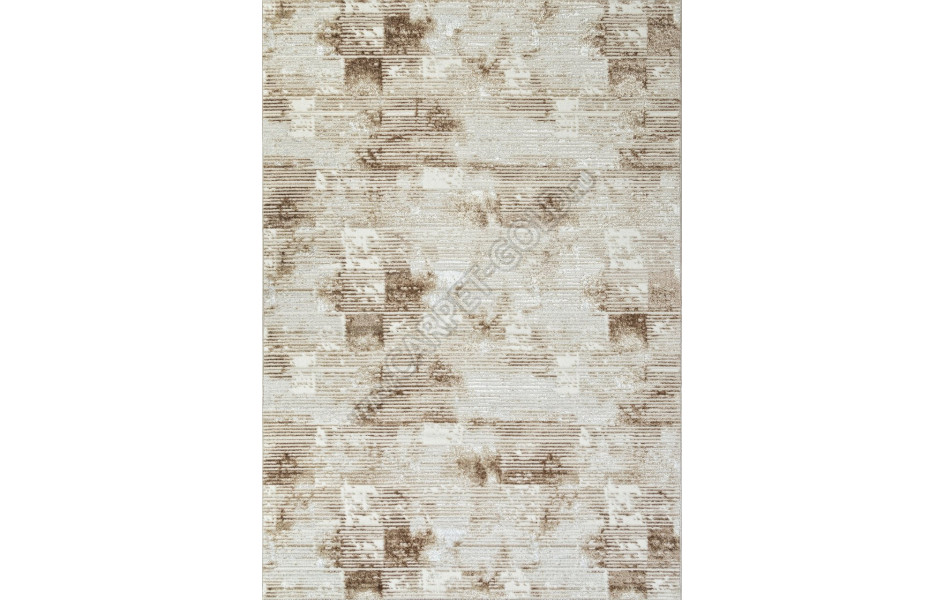 Ковер O1730 - 665 CREAM / VIZON - Прямоугольник - коллекция ANTEP