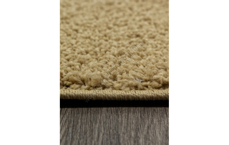 Ковер T600 - BEIGE - Овал - коллекция LANA