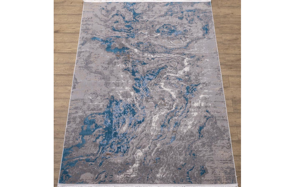 КОВРЫ ДИЗАЙН 27722 ЦВЕТ 23346 Лакшери