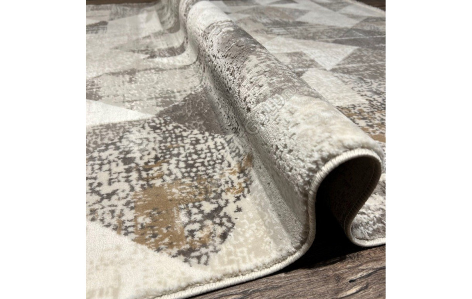 DECO 10128A GREY-GREY овал