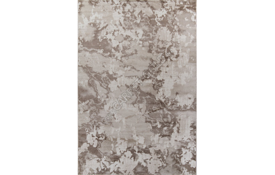 Ковер O1125 - 770 BEIGE / BEIGE - Прямоугольник - коллекция SAMIRA