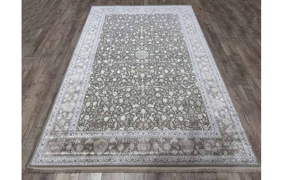 Иранский ковер London 4500 101042 light.brown