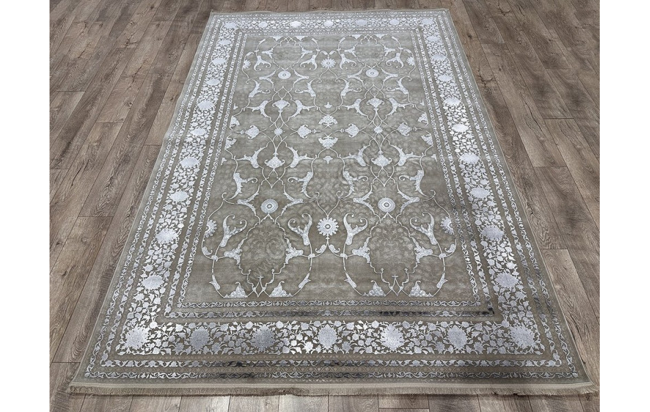 Иранский ковер 0la0260 light.brown London 4500