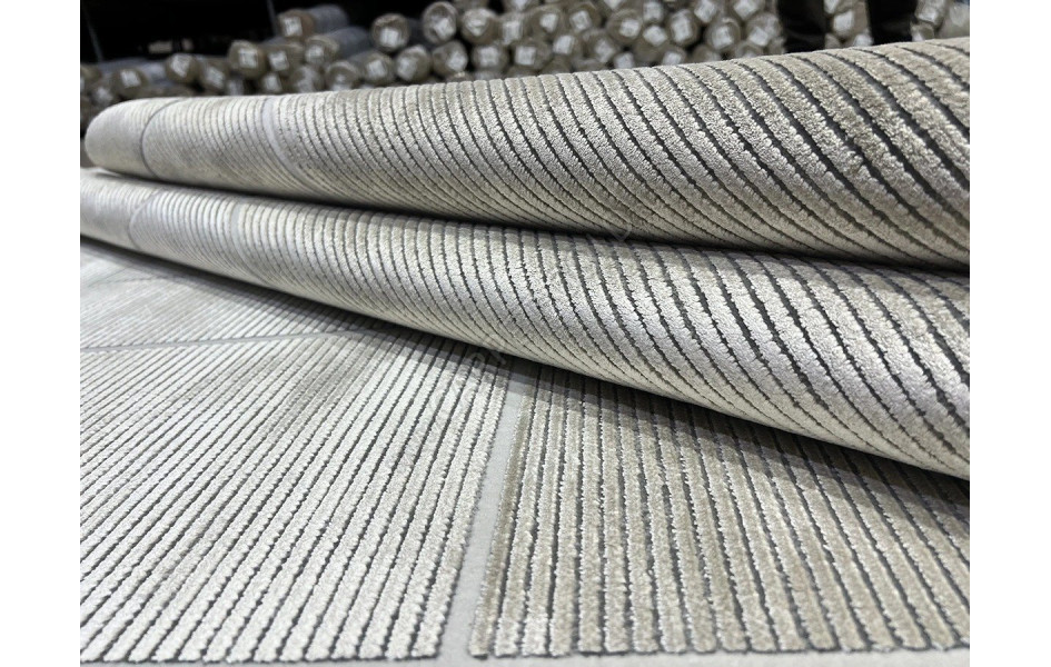 A490AP L.BEIGE/GREY BELLA