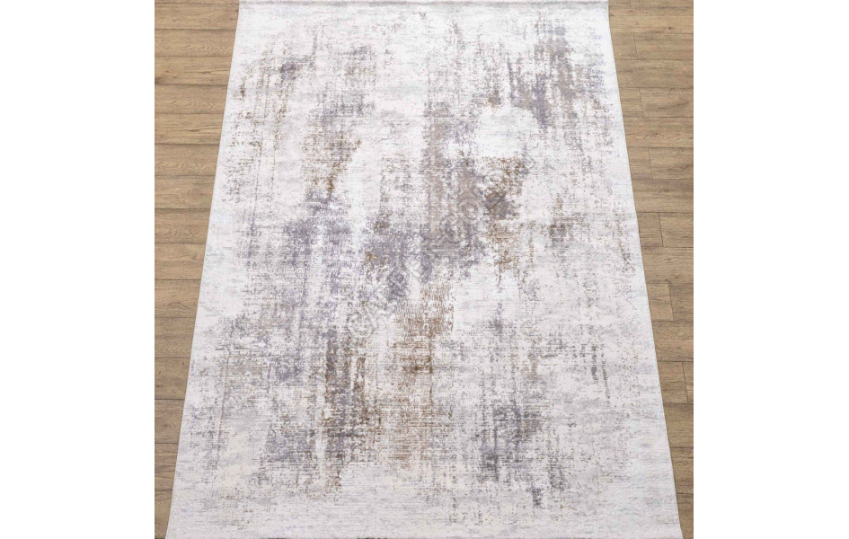 Ковры дизайн A5863A цвет CREAM / BEIGE Avella