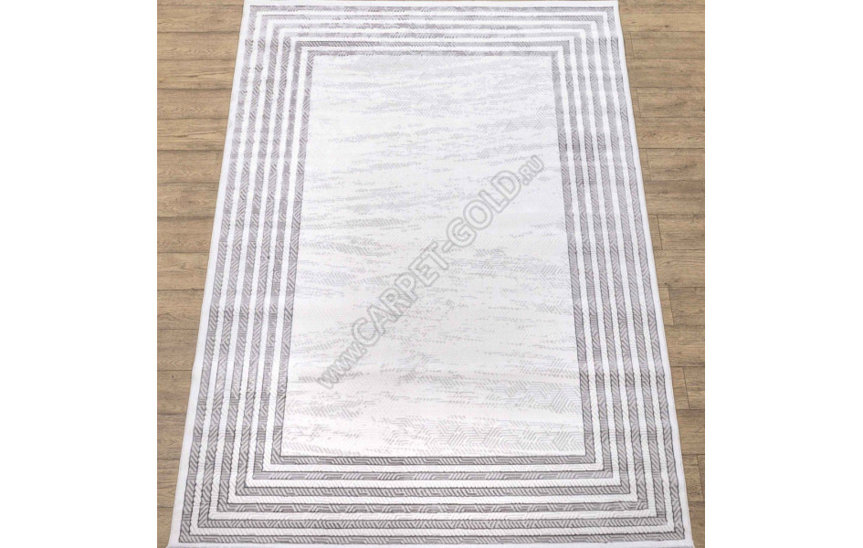 Ковры дизайн A5896A цвет CREAM / A.GRI Avella