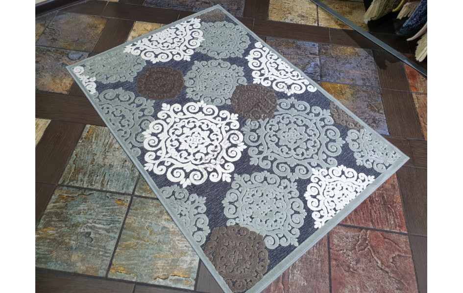 Бельгийский ковер Genova 38001 5565 50