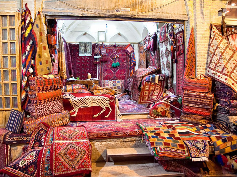 Турецкие ковры